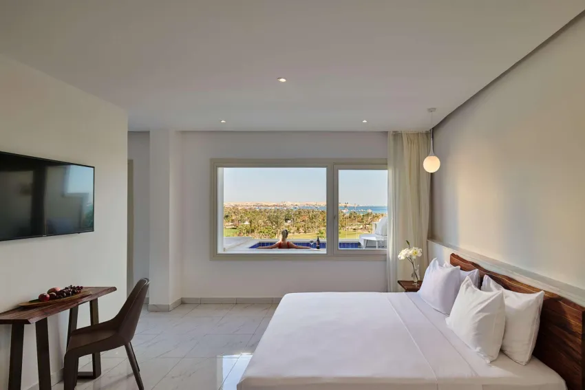 Steigenberger Pure Lifestyle (Adults Only 16+) 5*-26