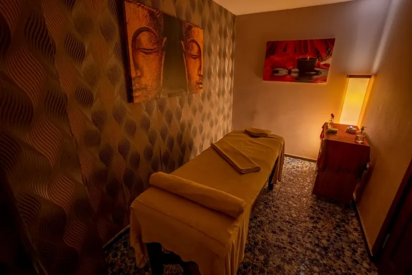 Tu Casa Gelidonya 4*-7