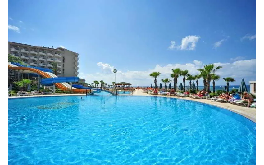 Aria Resort & Spa Hotel 5*-16