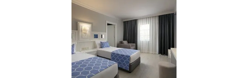 Selectum Colours Side 5*-19