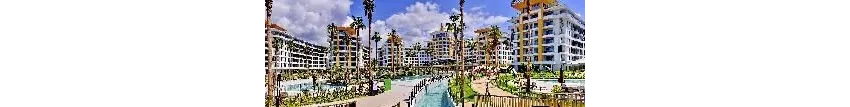 Azura World (Ex. Wyndham Alanya) 5*-18