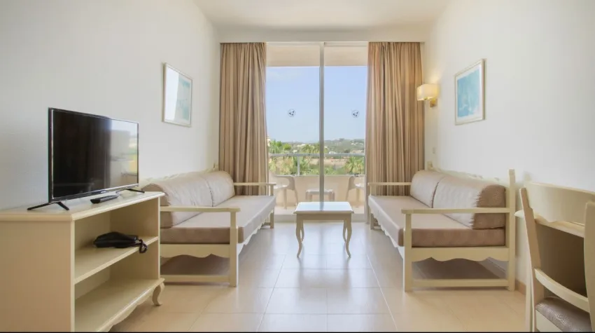 Garbi Cala Millor 4*-31