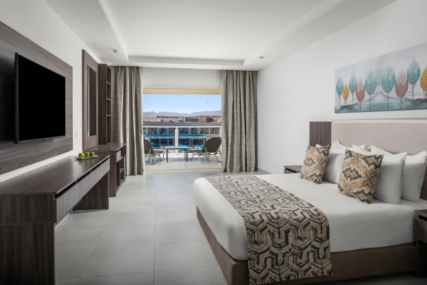 Albatros Makadi Resort 5*-15