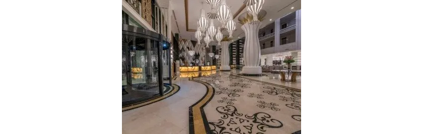 Adalya Elite Lara 5*-2