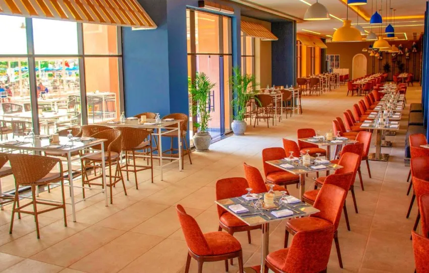 PICKALBATROS JUNGLE AQUA PARK RESORT  4*-60