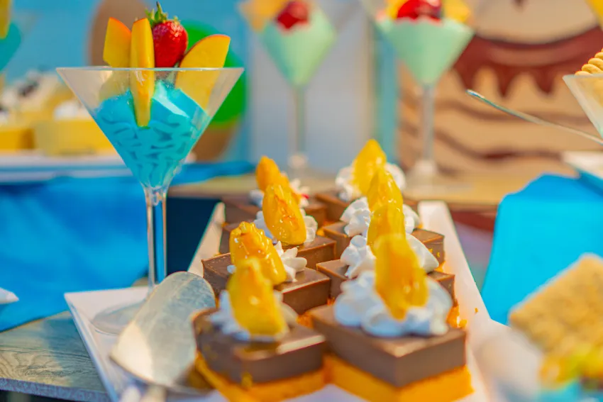 Sayanora Hotel 4*-77