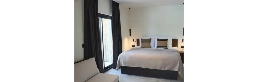 Balmy Beach Resort Kemer (Adults Only 18+) 4*-6