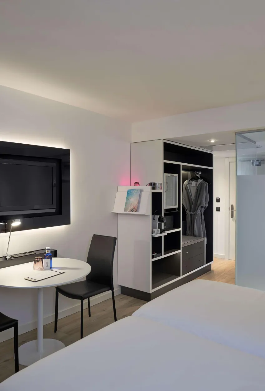 Innside Palma Bosque 4*-94