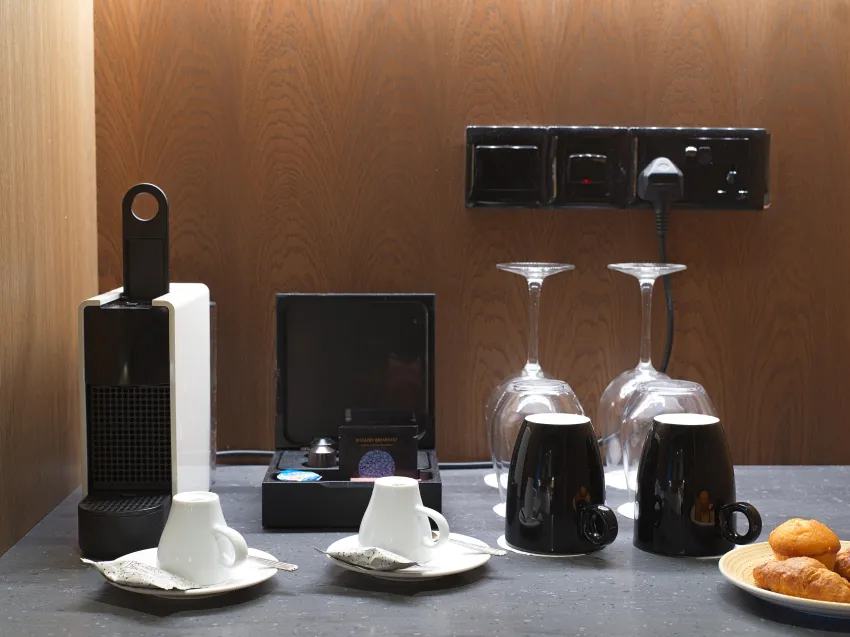 Leonardo Boutique Hotel Larnaca 4*-86