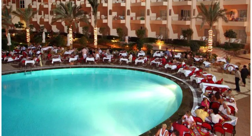 Sea Star Beau Rivage 5*-22
