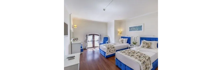 Adalya Port Hotel 4*-8