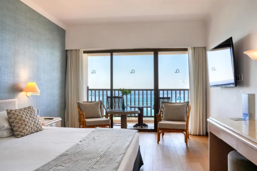 Coral Beach Hotel and Resort 5*-37