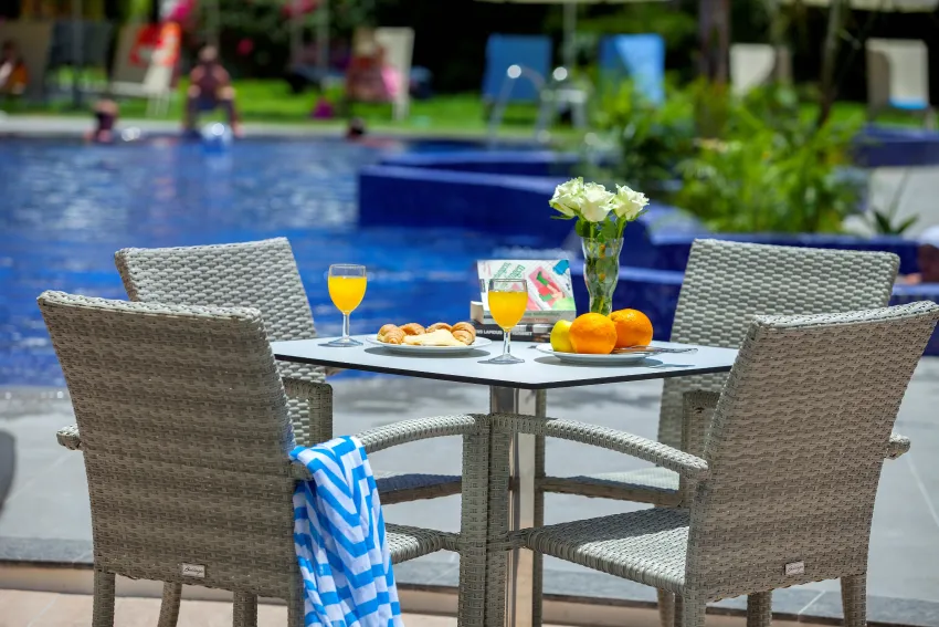 Kapetanios Odysseia Hotel 4*-23