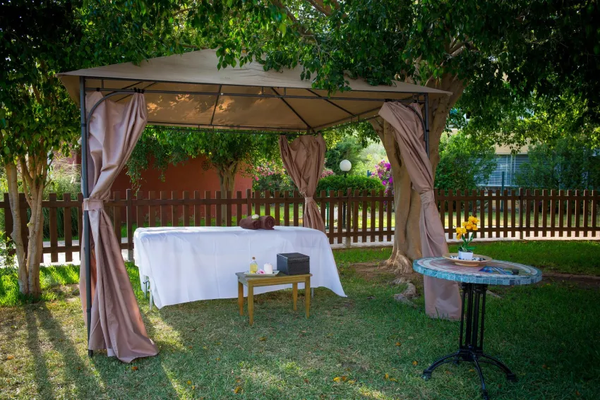 Salles Marina Portals Hotel 4*-16