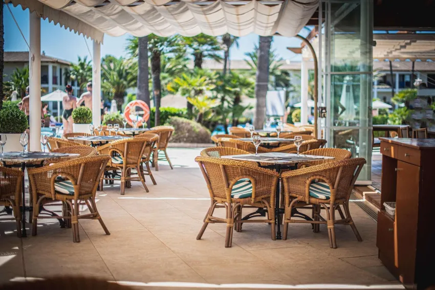 Blau Colonia Sant Jordi 4*-75