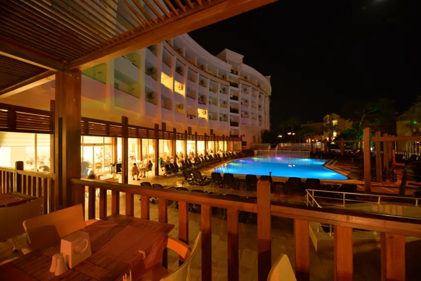 Side Alegria Hotel & Spa (Adult Only +16) 5*-9
