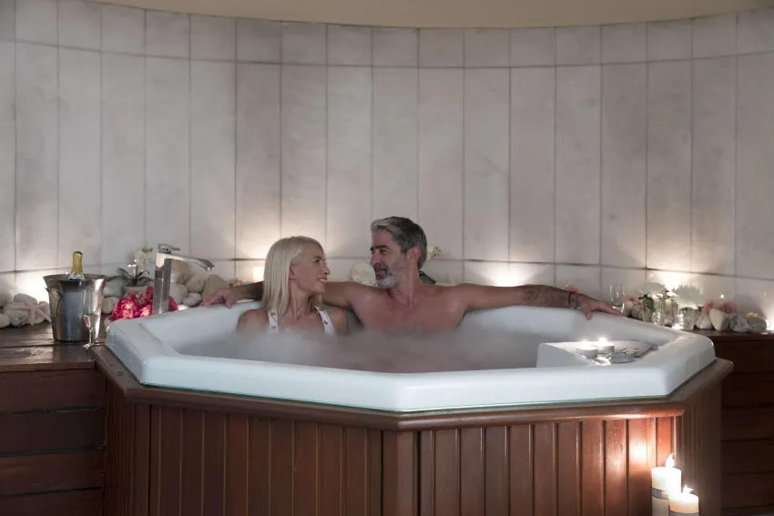 Thalassa Beach Resort Adults Only 16+ 4*-22