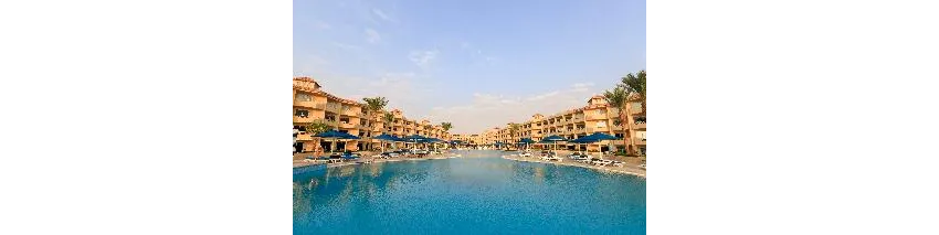 Amwaj Beach Club Abu Soma 5*-51