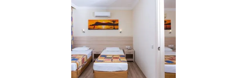 Gardenia Beach Hotel 4*-4