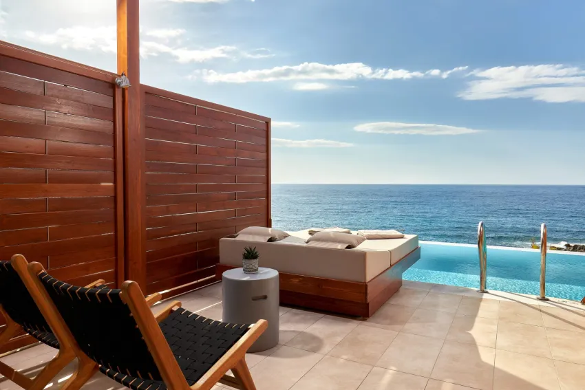 Enorme Santanna Island 5*-23