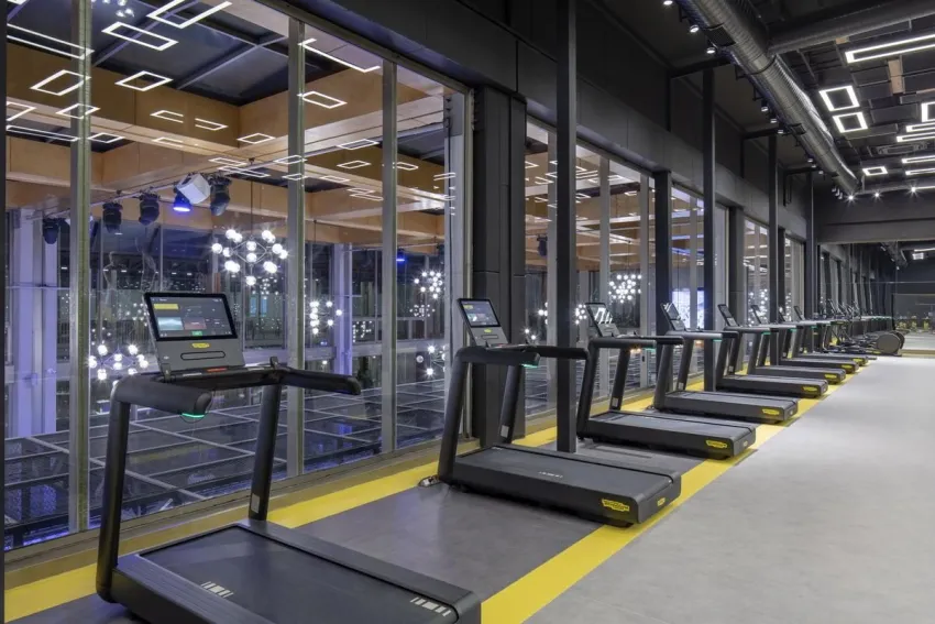 Nirvana Cosmopolitan 5*-16