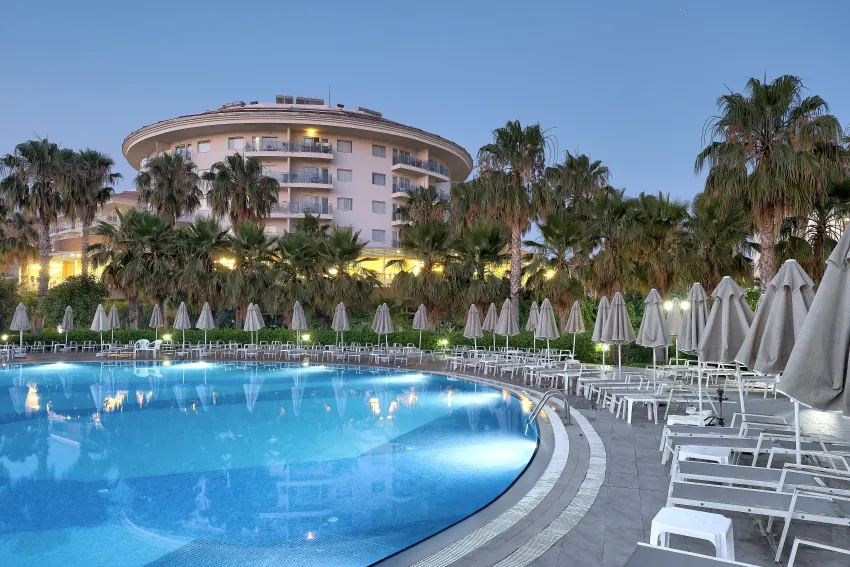 Seaden Sea World Resort & Spa 5*-68