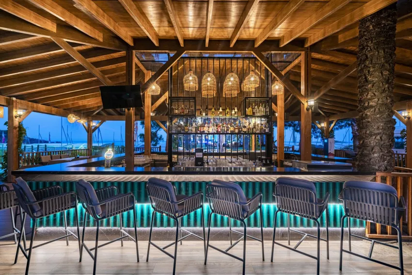 Leodikya Kirman Premium (Ex. Kirman Leodikya Resort) 5*-26