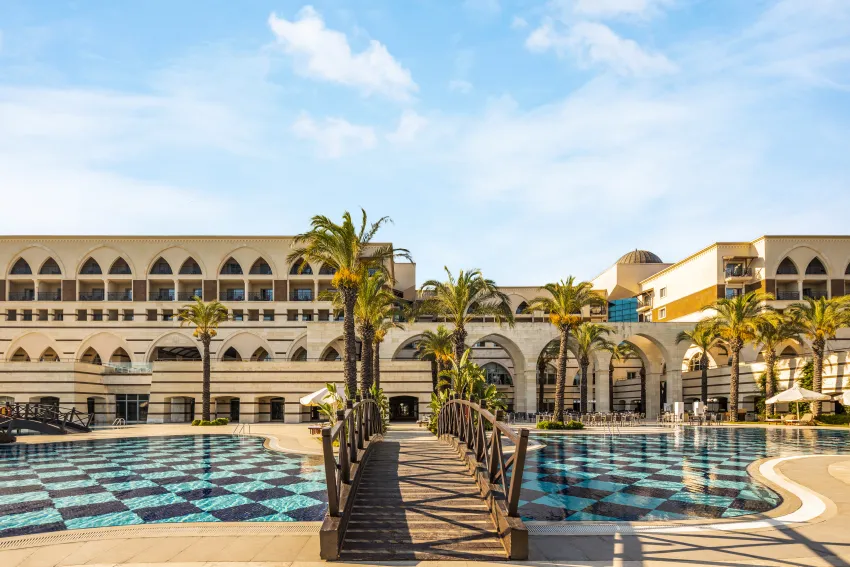 Kempinski Hotel The Dome Belek 5*-8