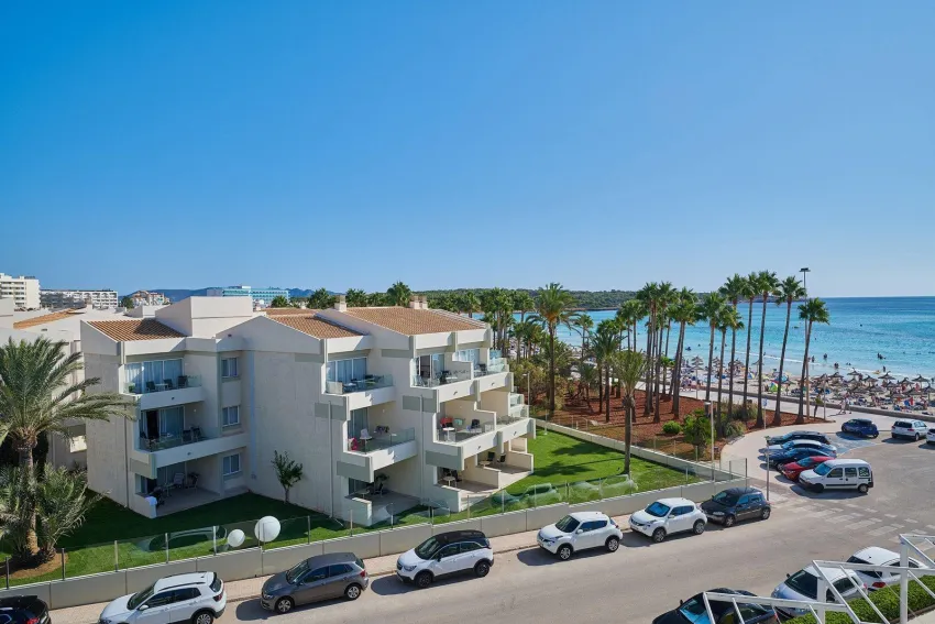 Club Mediterraneo Hipotels 4*-6