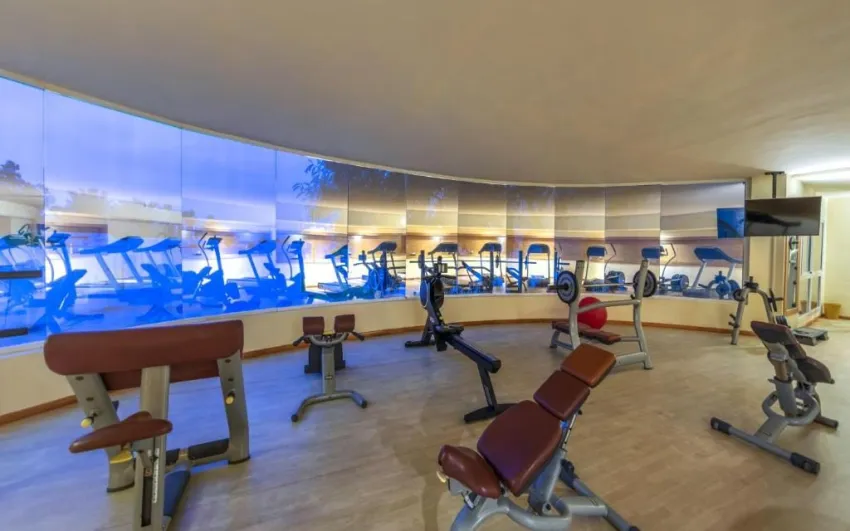 STEIGENBERGER MARHABA THALASSO HAMMAMET  5*-23