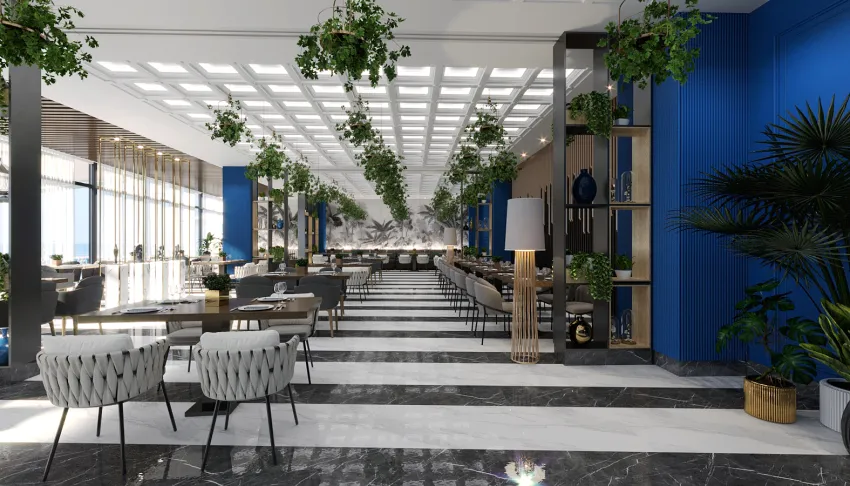 Granada Luxury Okurcalar 5*-268