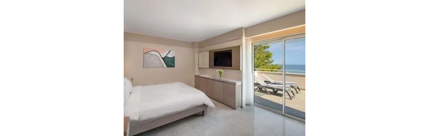 Rixos Premium Tekirova 5*-24