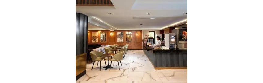 Grand Uysal Beach & Spa Hotel 3*-8