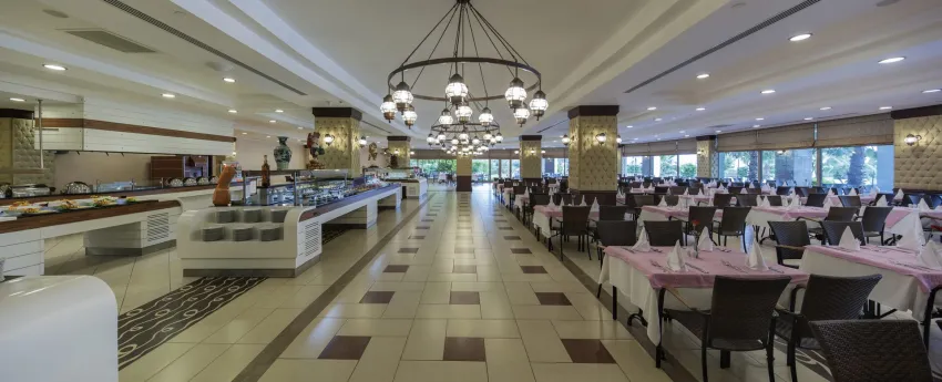 Alba Royal Hotel (Adults Only 16+) 5*-16