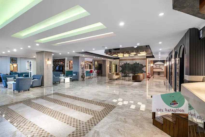 Club Big Blue Suite Hotel 4*-14