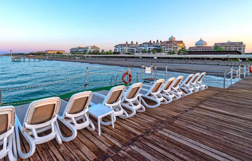 Kirman Belazur Belek 5*-126