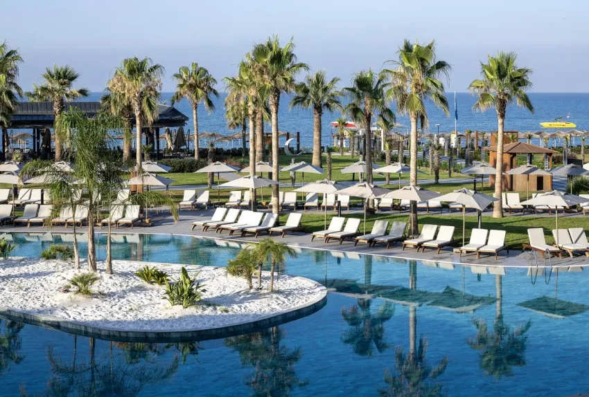 Lago Hotel 5*-23