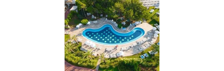 Sueno Hotels Beach Side 5*-16