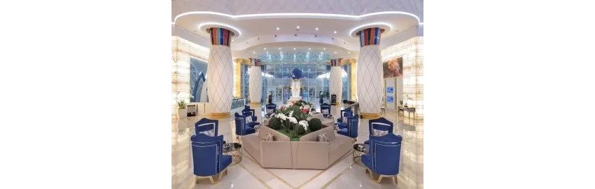 Granada Luxury Beach 5*-27