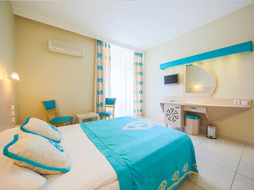 DAIMA BIZ RESORT HOTEL  5*-15