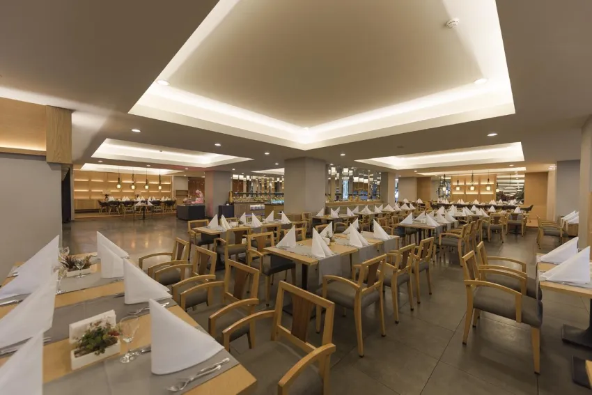 Barut Hemera Resort & Spa 5*-29