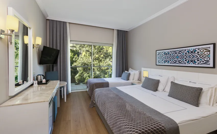 Corendon Playa Kemer 4*-69