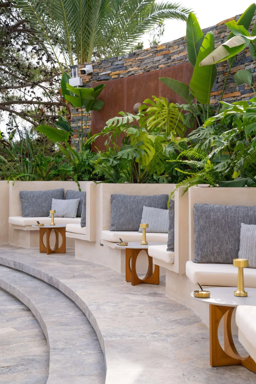 Akra Antalya (Ex.Akra Hotel) 5*-48