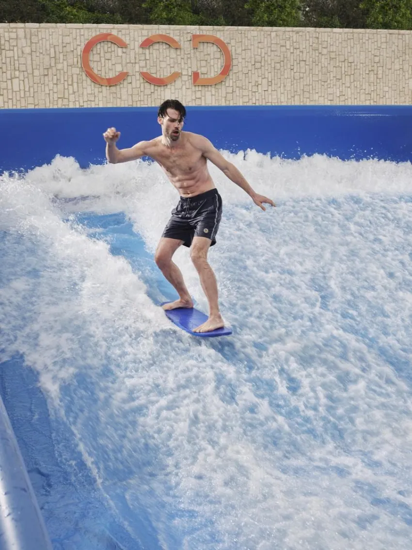 City of Dreams Mediterranean Casino Hotel 5*-27