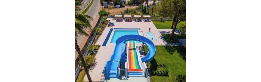 Sural Garden 3*-30