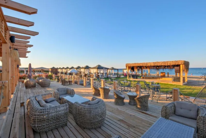 SENTIDO KAMELYA FULYA HOTEL (EX. KAMELYA FULYA HOTEL)  5*-89