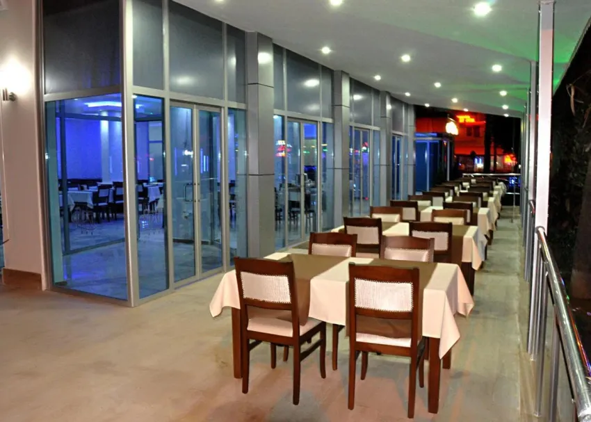 Kleopatra Arsi Hotel 4*-8