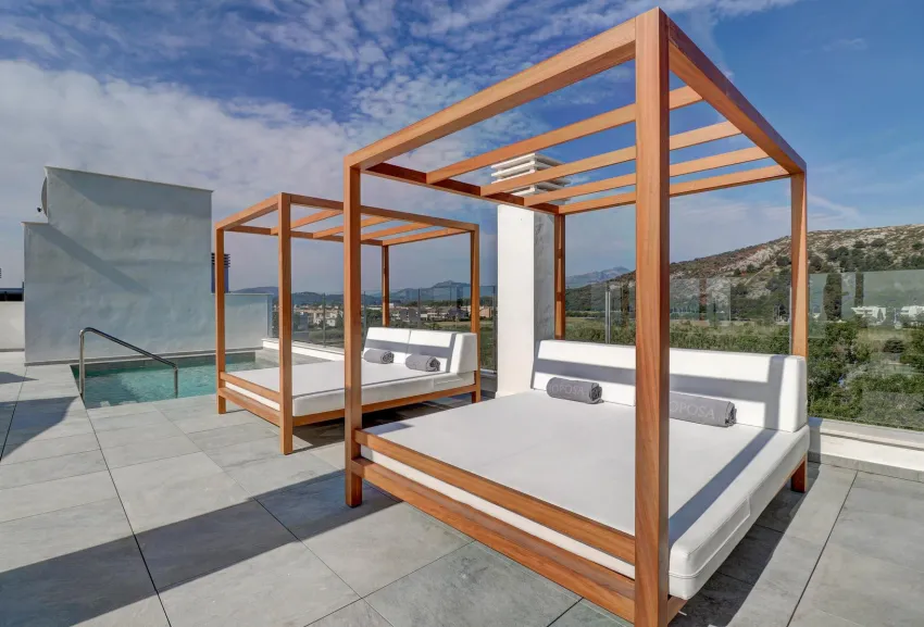 Pollentia Hotel Hoposa 4*-7