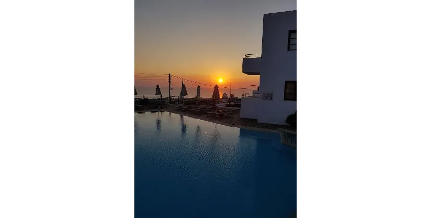 Amazones Village Suites 4*-13