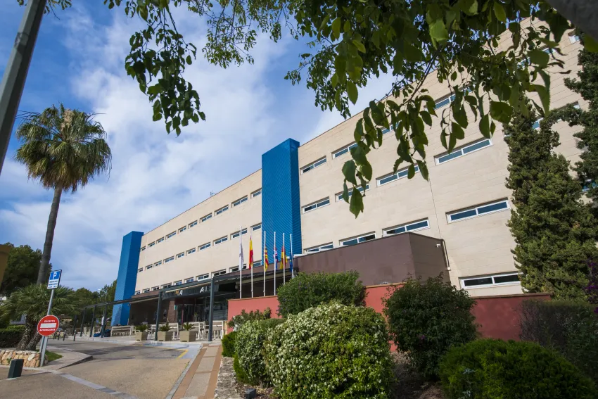 Salles Hotel Marina Portals 4*-69